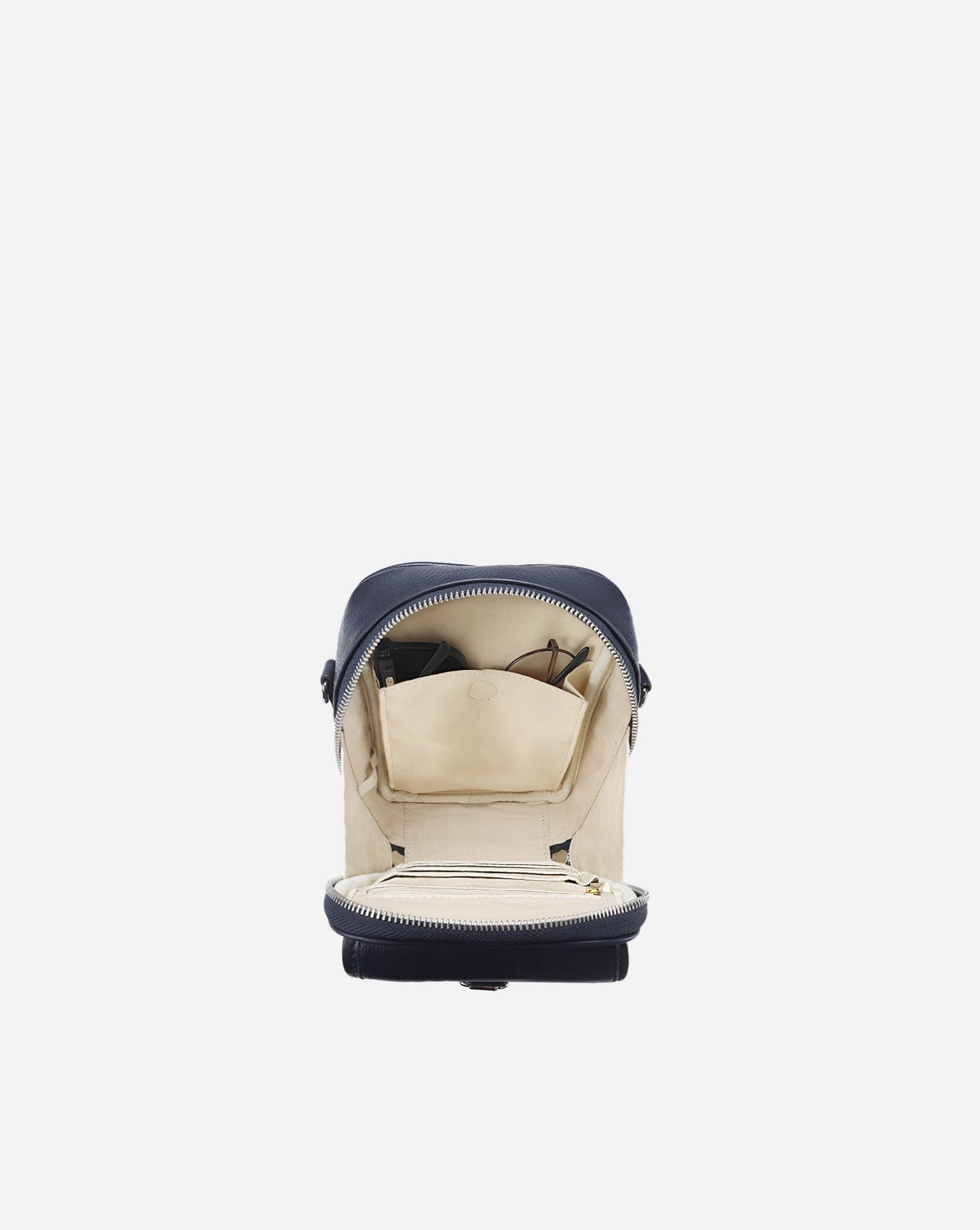 Mała torba typu crossbody Naya 2,0 l