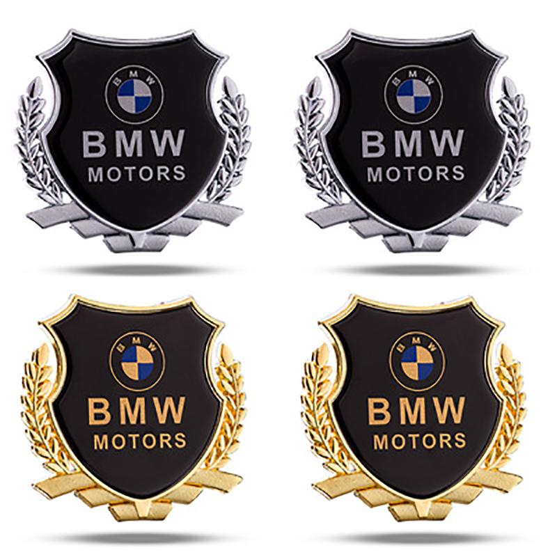 ✨3D стикер за метална каросерия на автомобил✨2 бр.✨