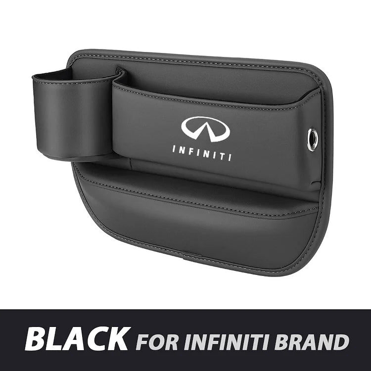 Кутия за съхранение на столче за кола