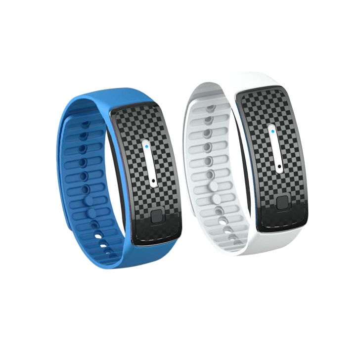🔥OSTATNI DZIEŃ - 70% ZNIŻKI)SlimolyTM Matteo Ultrasonic Body Shape Wristband Pro 🔥