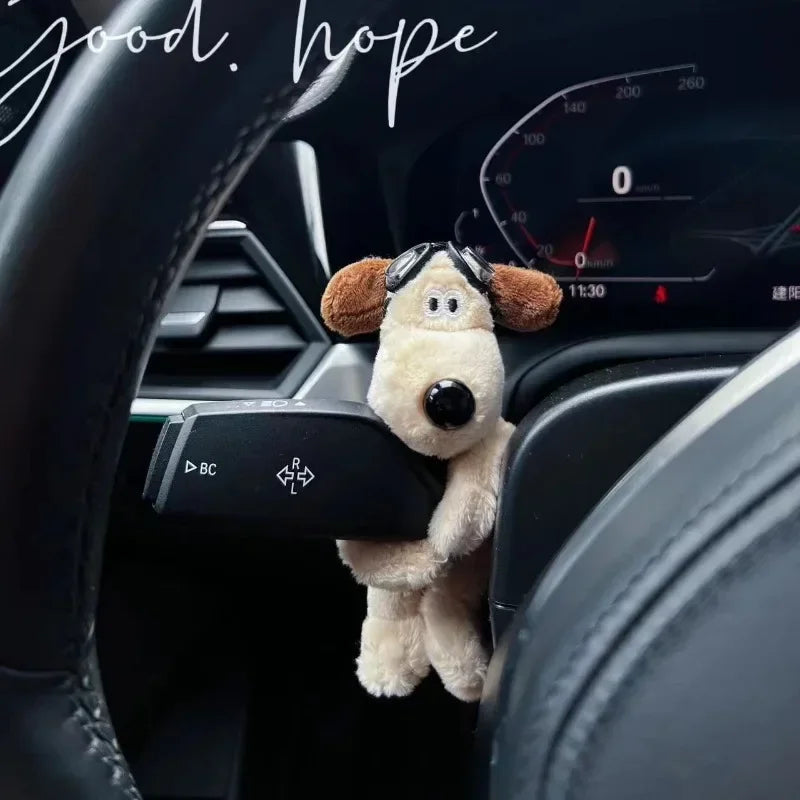 🚘 Декоративна глава на лоста – Купете 1, вземете 1 безплатно! 💨