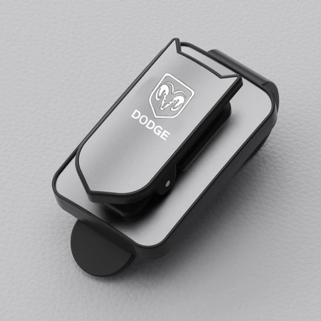 Гореща разпродажба 2025 ✨50% отстъпка ✨ Щипка за слънчеви очила за кола