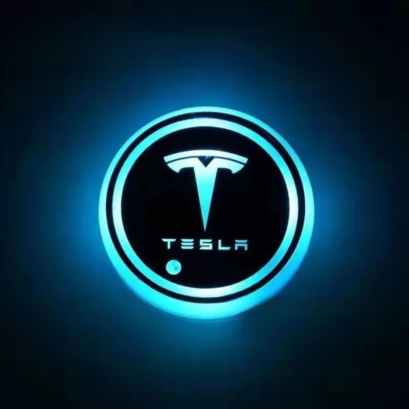 2 броя LED подложки за кола