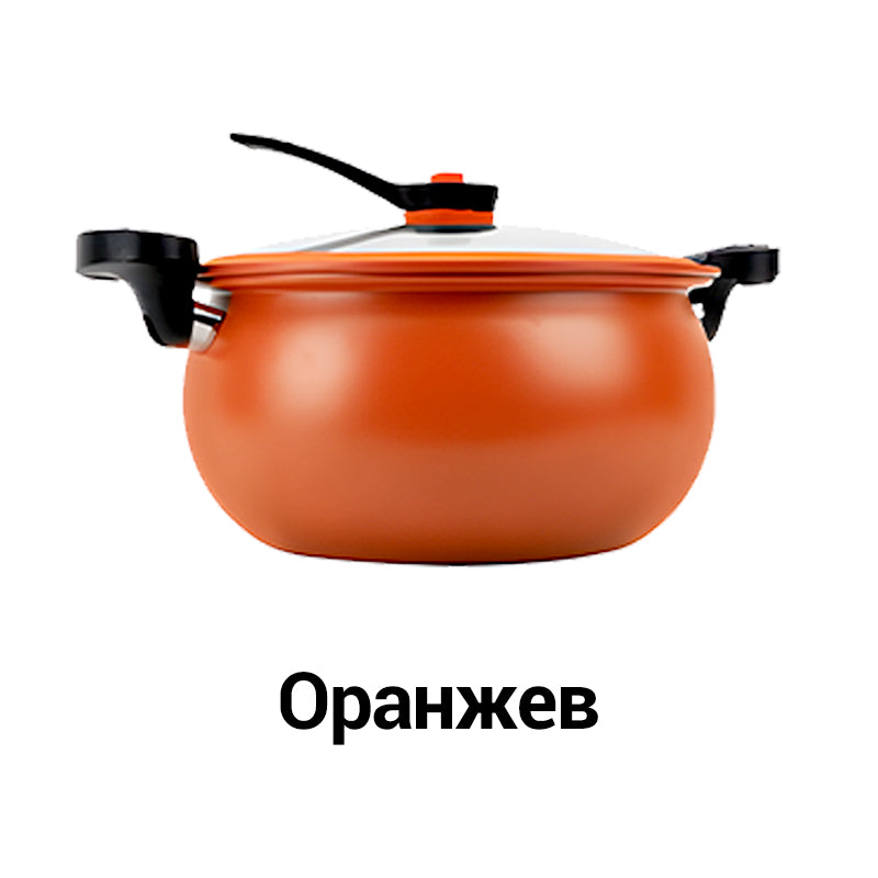 Коледен подарък 🎁🌵 Почистваща четка "Кактус"🔥🔥Малка готварска печка за микроналягане McRib Stone с голям капацитет