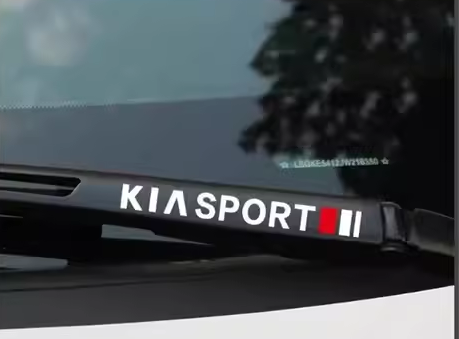 ПОСЛЕДНА ПРОДАЖБА🎉50% ОТСТЪПКА🎉Креативен стикер за чистачки за кола🎉4 БР.🎉