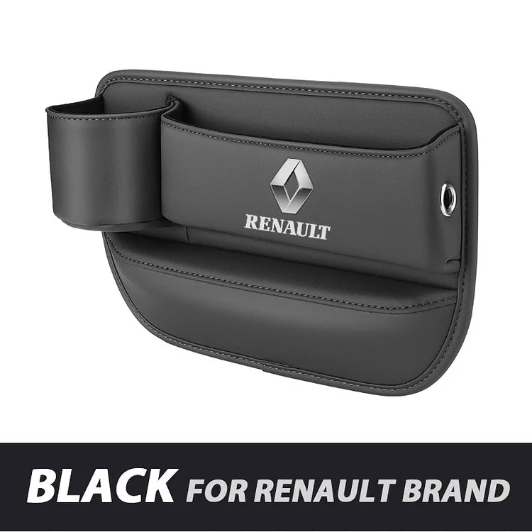 Кутия за съхранение на столче за кола