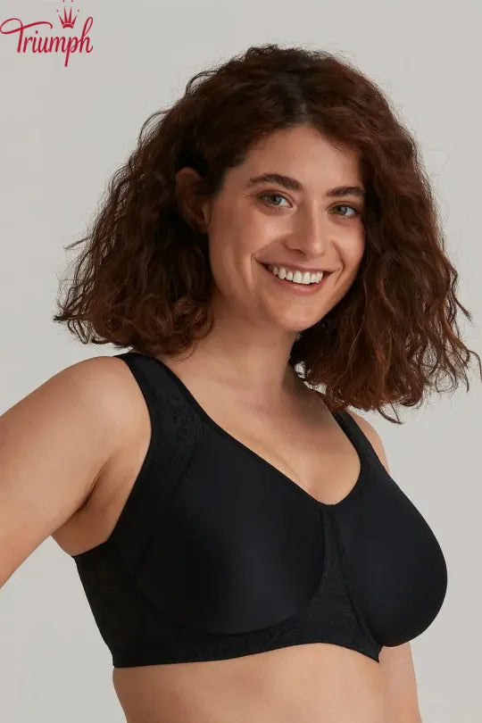 Modrček Triumph - (3 kosi) Breathe Comfort