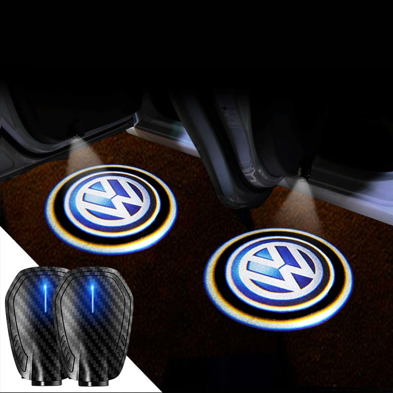 Гореща разпродажба ✨50% отстъпка ✨5D интелигентни LED светлини за добре дошли със сензор