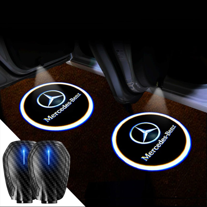 Гореща разпродажба ✨50% отстъпка ✨5D интелигентни LED светлини за добре дошли със сензор