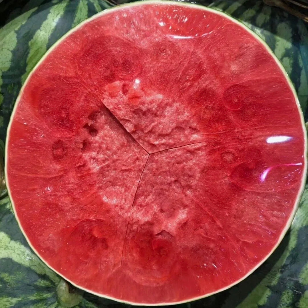 Тънкокорени семки от диня 🍉