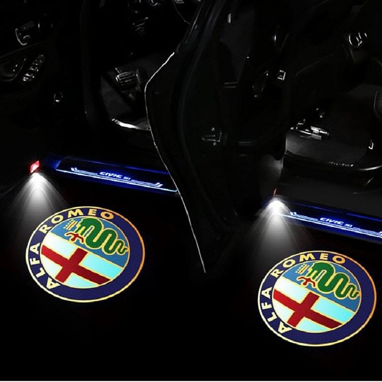 Vroča razprodaja ✨50 % popust ✨ Visokoločljive 5D LED dinamične pametne luči