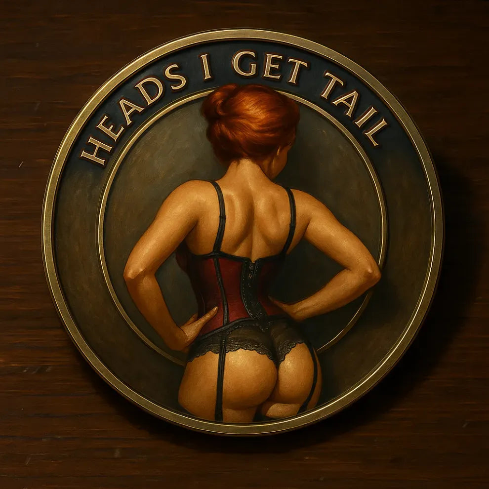 Адвент календар „Goddess Coin“ за 2025 г. – вдъхновен от лимитирано издание на колекционерски монети