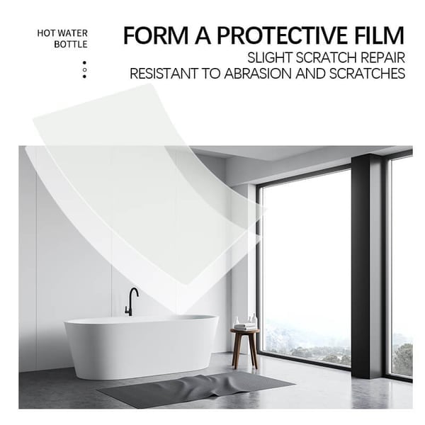 Агент за покритие от каменни нанокристали