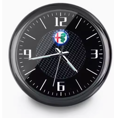 Гореща разпродажба ✨50% отстъпка ✨Светящ кварцов часовник за кола