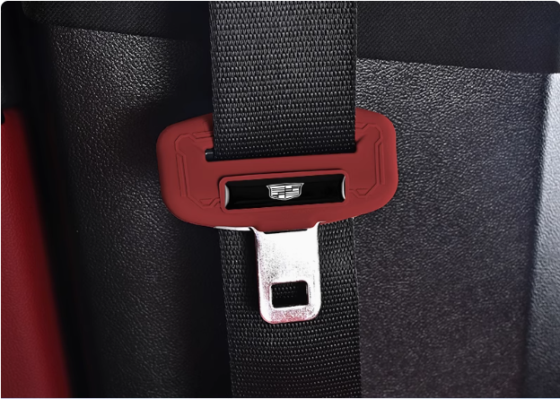 Защитен калъф за катарамата на колана на колата🎉2 бр.🎉