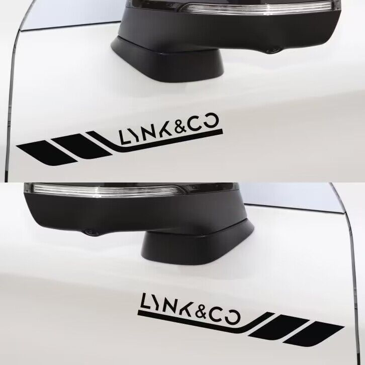 Gorąca wyprzedaż 🔥50% zniżki🔥Personalizowane naklejki na samochody sportowe🎉4 szt.🎉