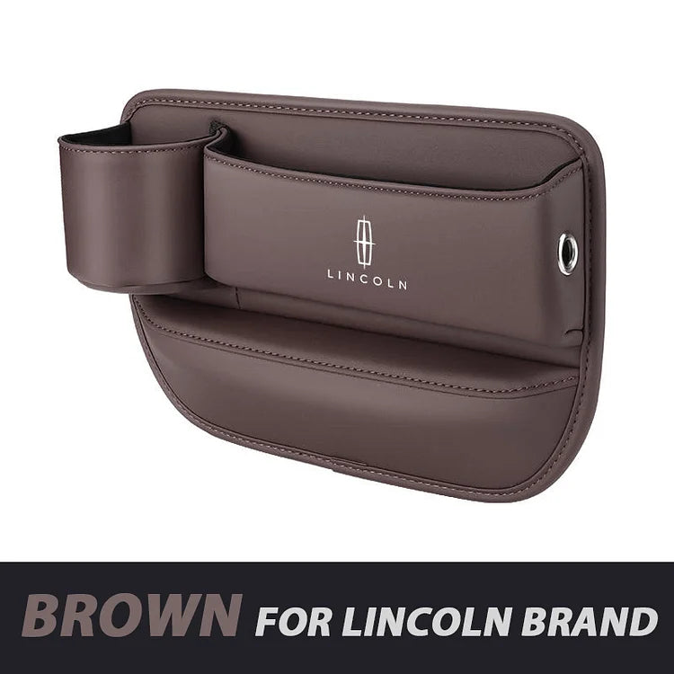 Кутия за съхранение на столче за кола