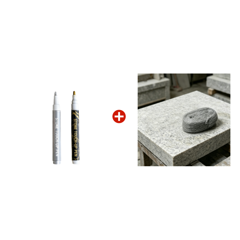 Złoty znacznik nagrobny – przywraca wyblakłe imiona i daty na nagrobkach. Odporny na warunki atmosferyczne, z precyzyjną końcówką. Uczcij swoich bliskich długotrwałą, czytelną czcią. 🕊️✍️
