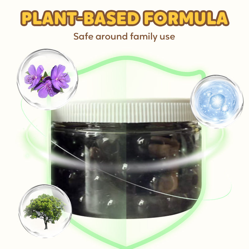 💥Силен репелентен гел срещу хлебарки