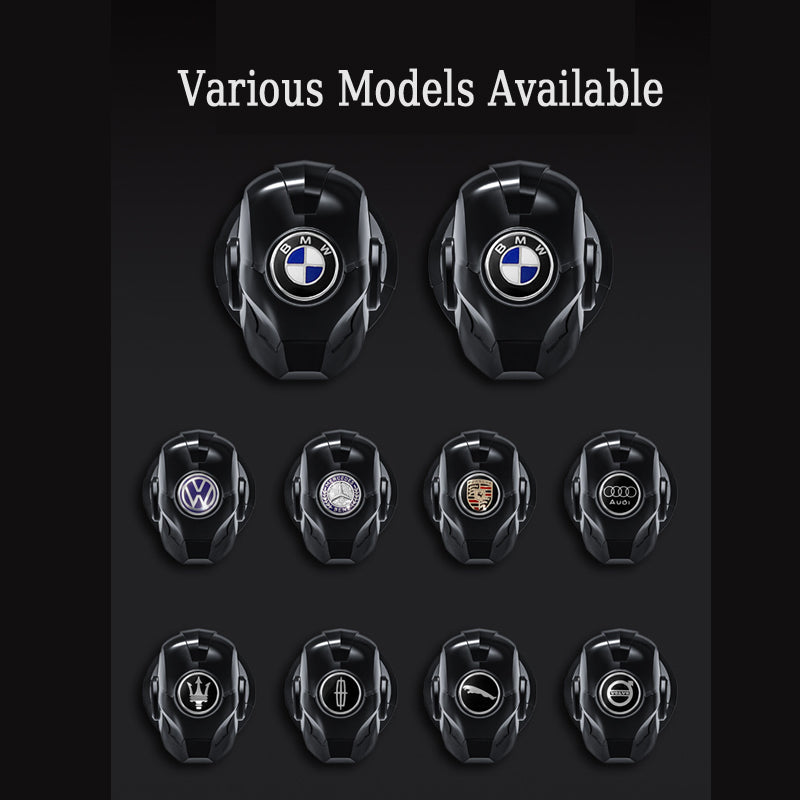 Защитен калъф за стартов бутон на Iron Man