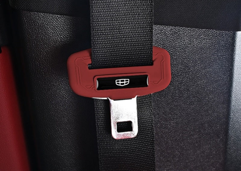 Защитен калъф за катарамата на колана на колата🎉2 бр.🎉