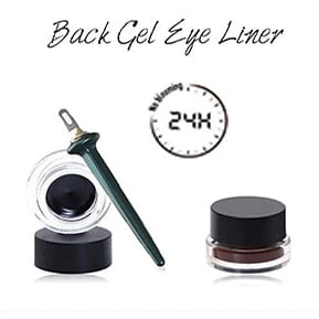 Oferta specjalna - 49% ZNIŻKI✨Zestaw Flawless Eyeliner z kremem do eyelinera