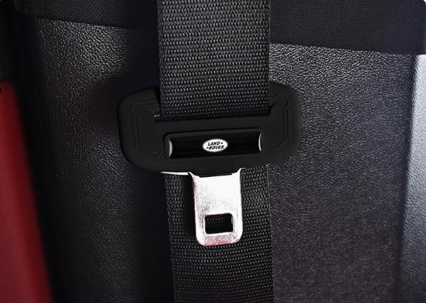 Защитен калъф за катарамата на колана на колата🎉2 бр.🎉