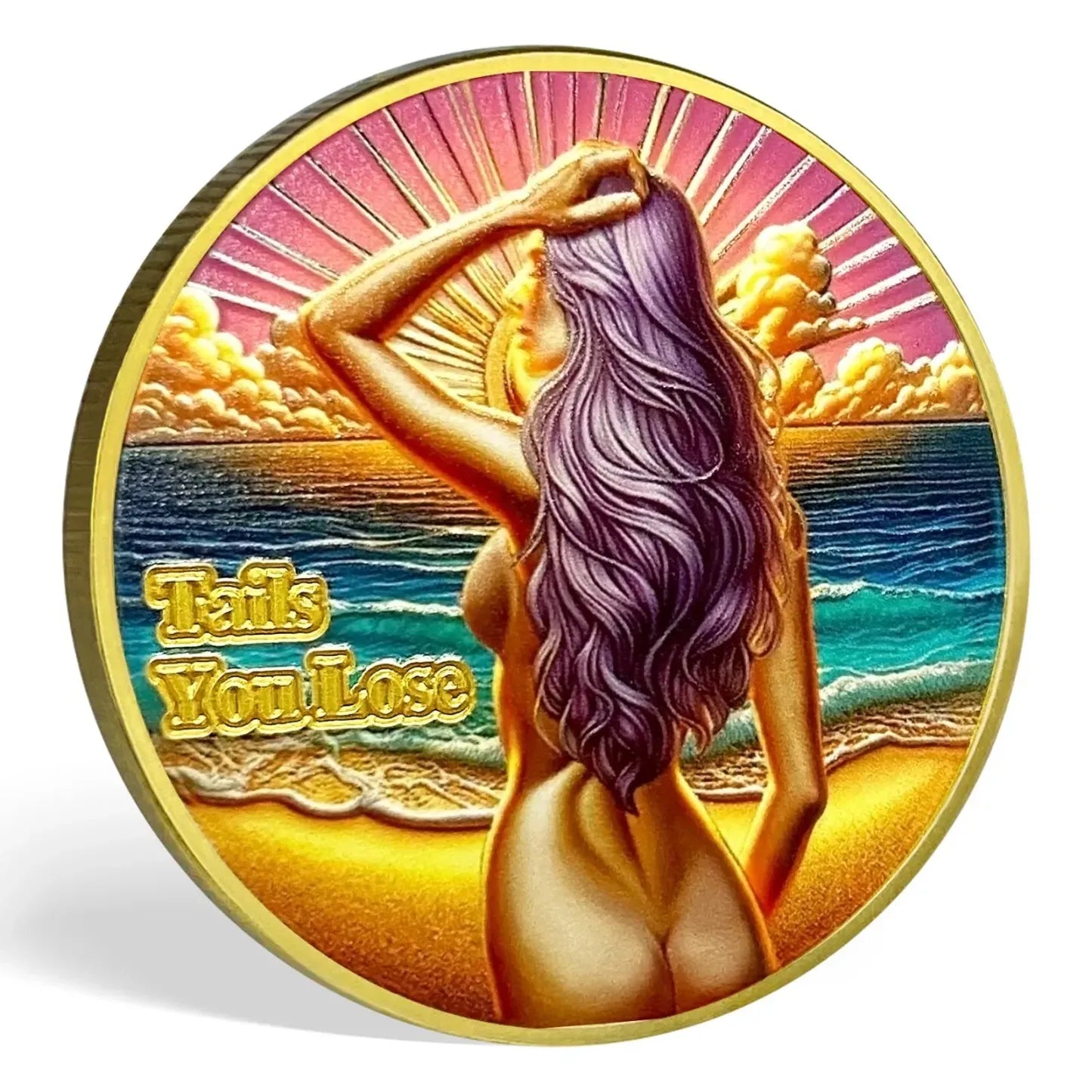 Адвент календар „Goddess Coin“ за 2025 г. – вдъхновен от лимитирано издание на колекционерски монети