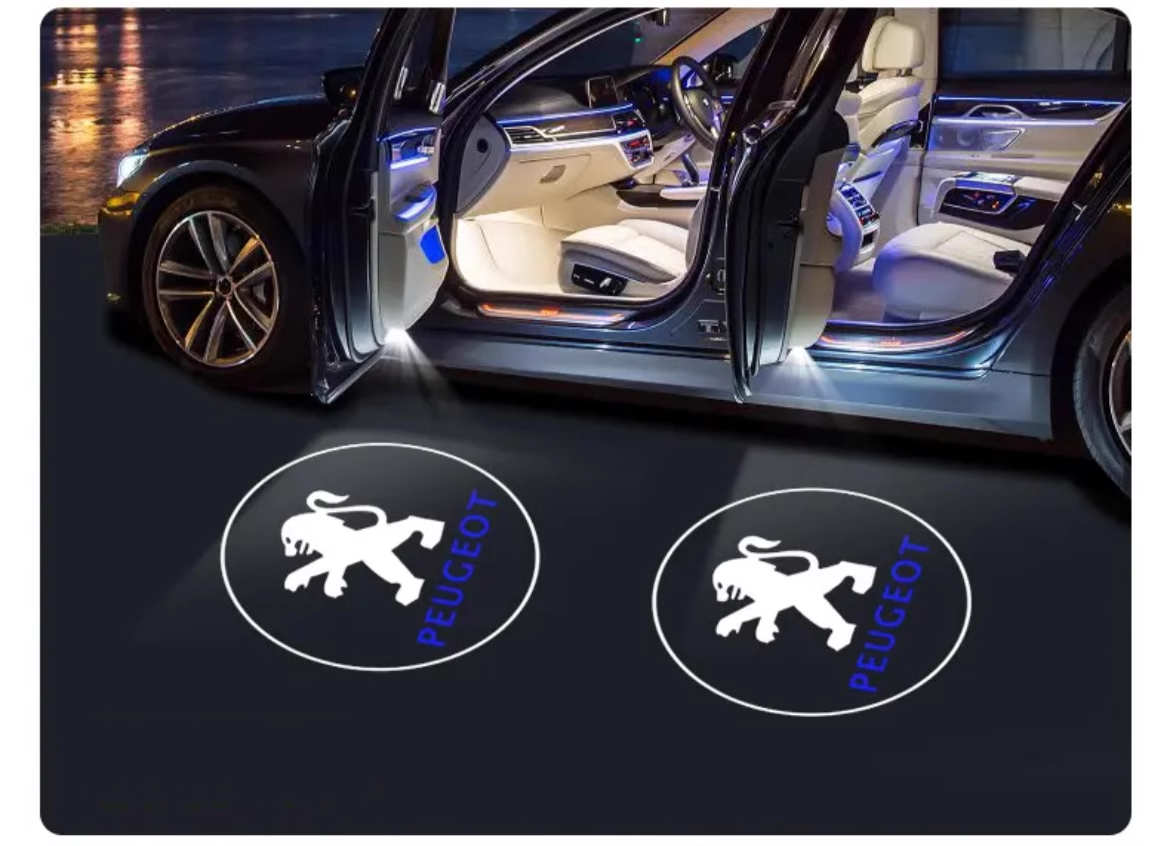 Vroča razprodaja ✨50 % popust ✨ Visokoločljive 5D LED dinamične pametne luči