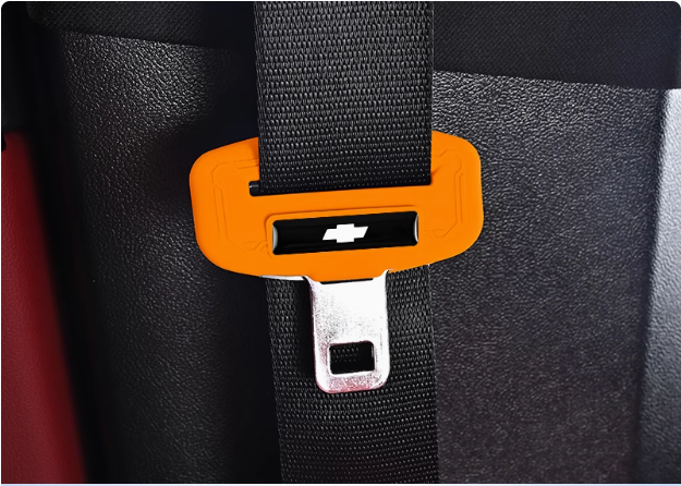 Защитен калъф за катарамата на колана на колата🎉2 бр.🎉