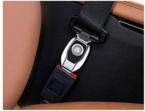 Купете 1 Вземете 1 безплатно 🎉Метална катарама за удължаване на предпазния колан