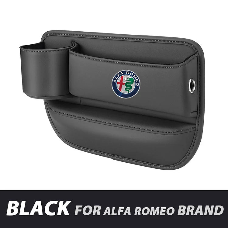 Кутия за съхранение на столче за кола