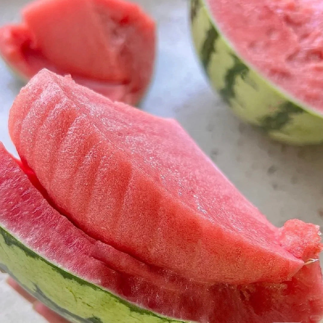 Тънкокорени семки от диня 🍉