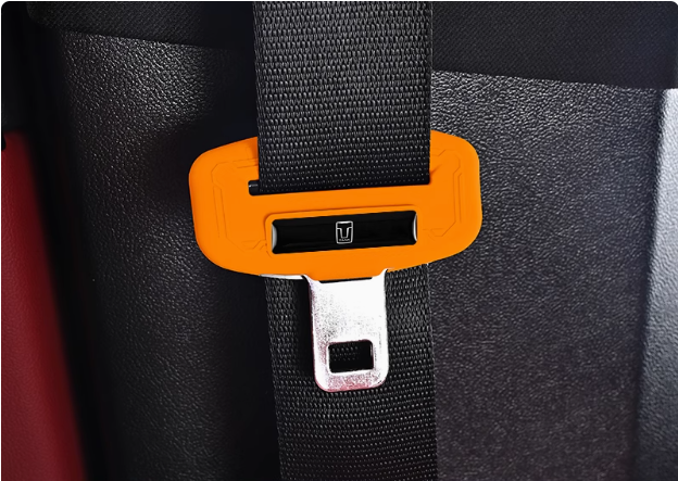 Защитен калъф за катарамата на колана на колата🎉2 бр.🎉