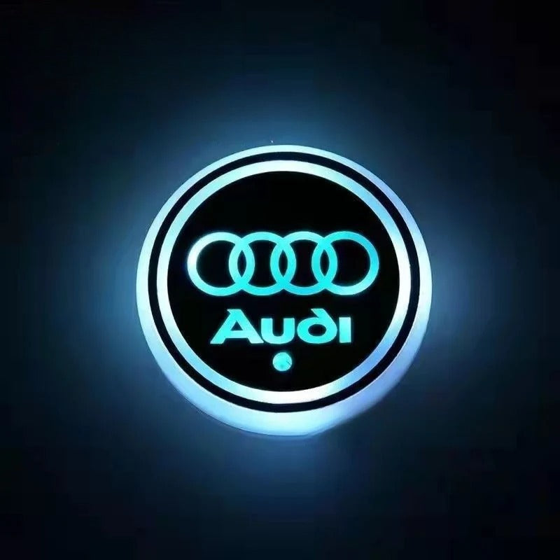 2 броя LED подложки за кола