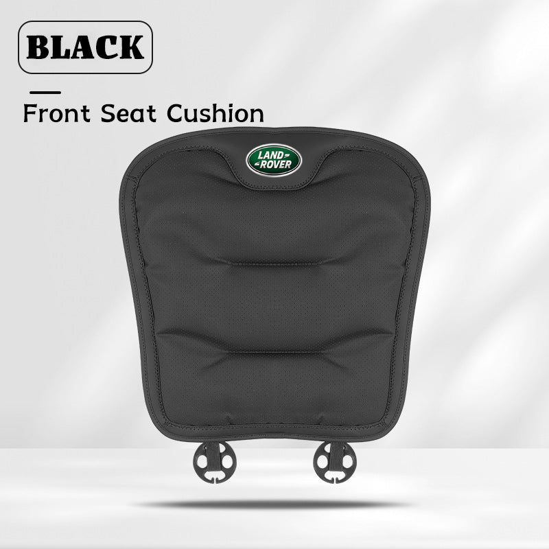 Възглавница за автомобилна седалка, изработена от висококачествена напа кожа, удобна облегалка