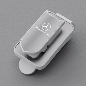 Гореща разпродажба 2025 ✨50% отстъпка ✨ Щипка за слънчеви очила за кола