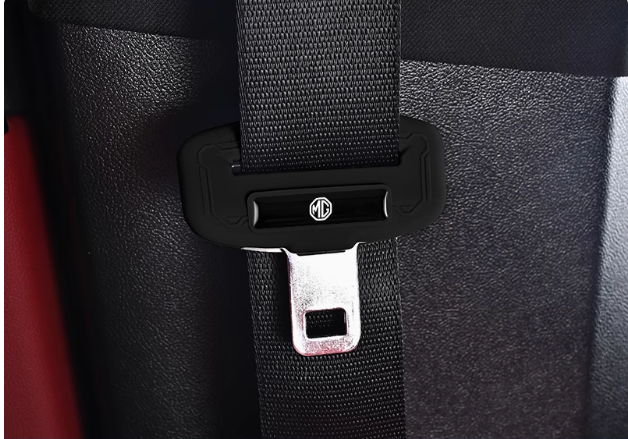 Защитен калъф за катарамата на колана на колата🎉2 бр.🎉