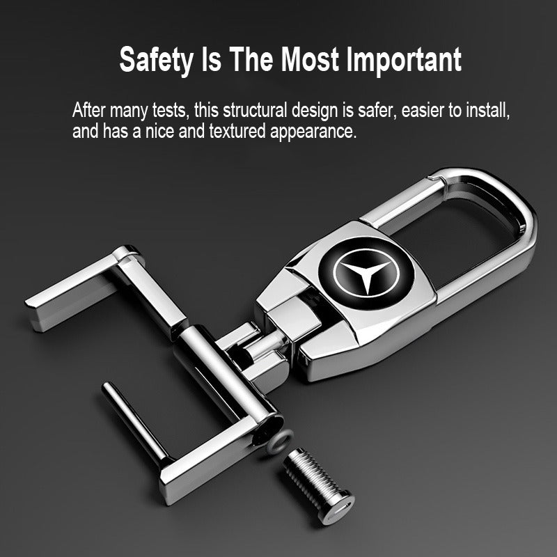 Ключодържател за кола против изгубване✨2 бр.✨