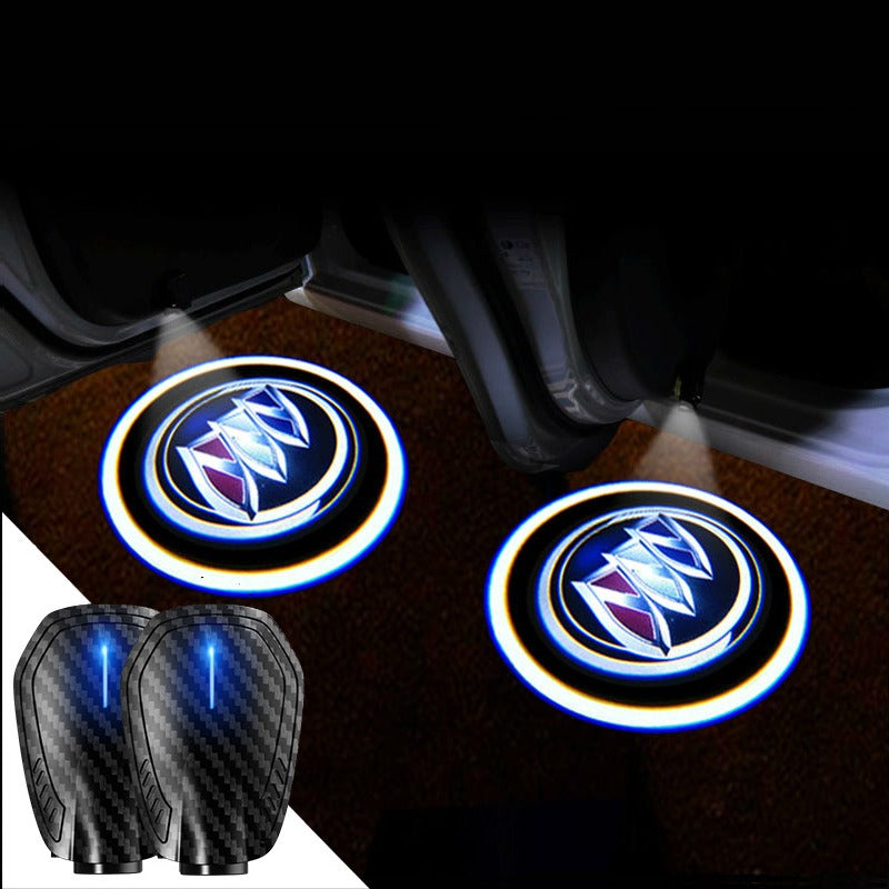 Гореща разпродажба ✨50% отстъпка ✨5D интелигентни LED светлини за добре дошли със сензор