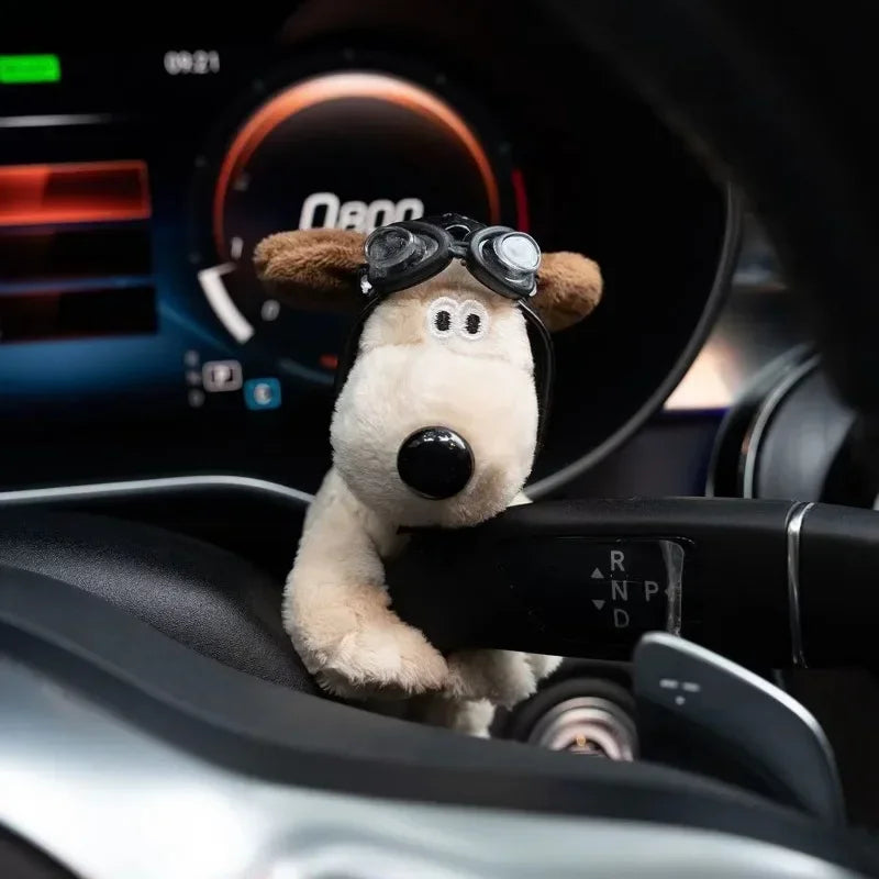 🚘 Декоративна глава на лоста – Купете 1, вземете 1 безплатно! 💨