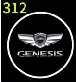 Гореща разпродажба ✨50% отстъпка ✨5D интелигентни LED светлини за добре дошли със сензор