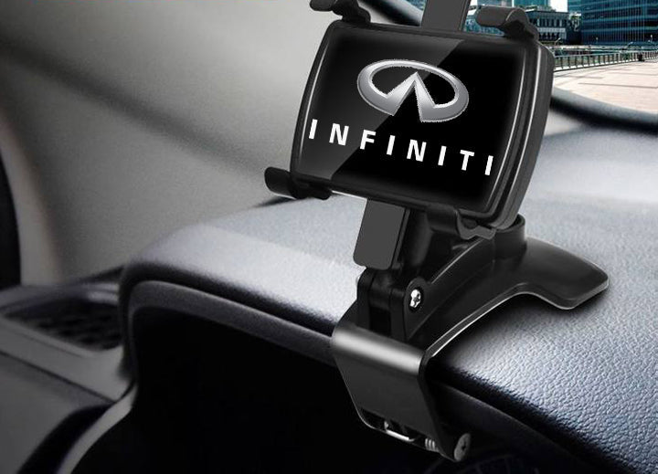 Специален държач за универсална централна конзола на автомобил