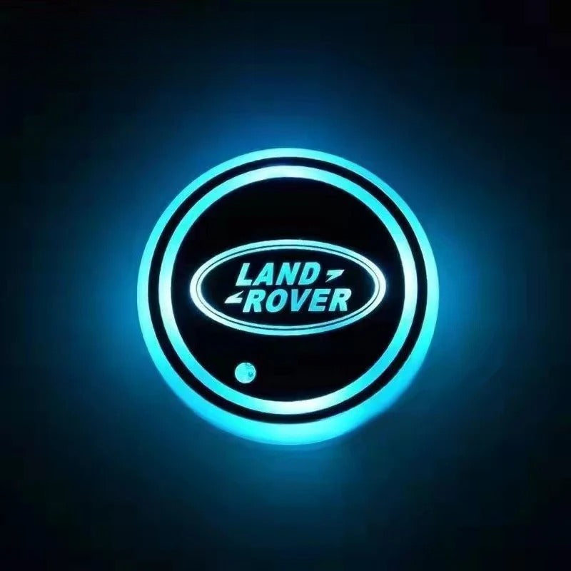 2 броя LED подложки за кола