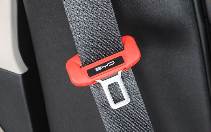 Защитен калъф за катарамата на колана на колата🎉2 бр.🎉