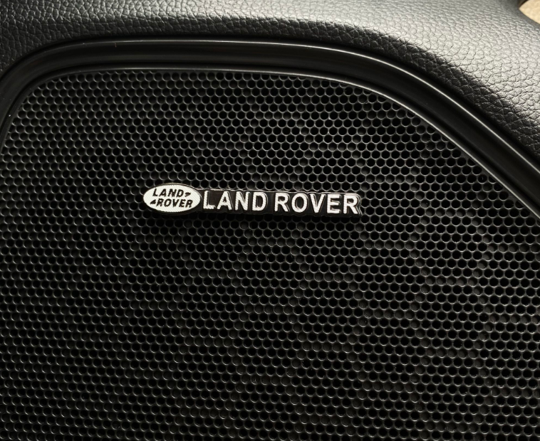 Гореща разпродажба ✨50% отстъпка ✨3D креативни декоративни стикери с лого на кола 🎉4 бр.🎉