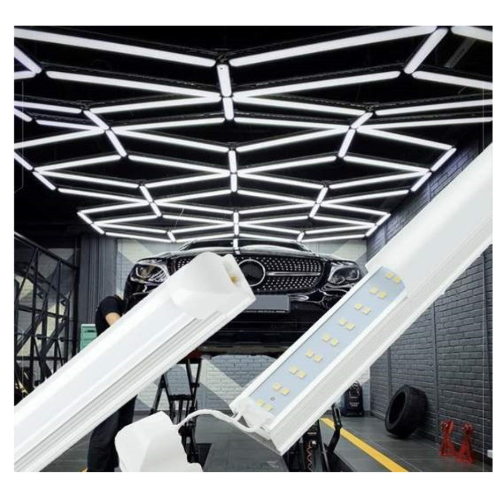 LED пура T8 16W, 6500K 90см