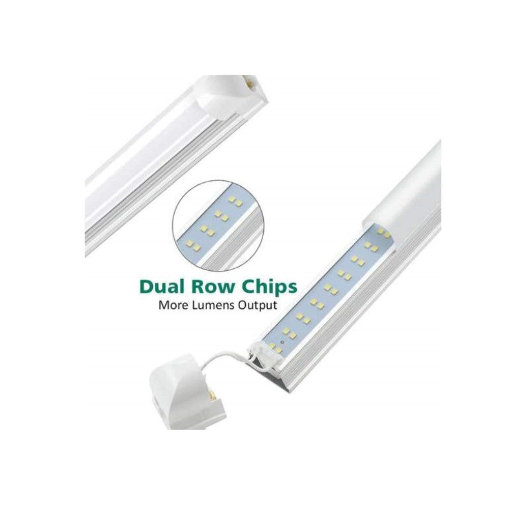 LED пура T8 16W, 6500K 90см