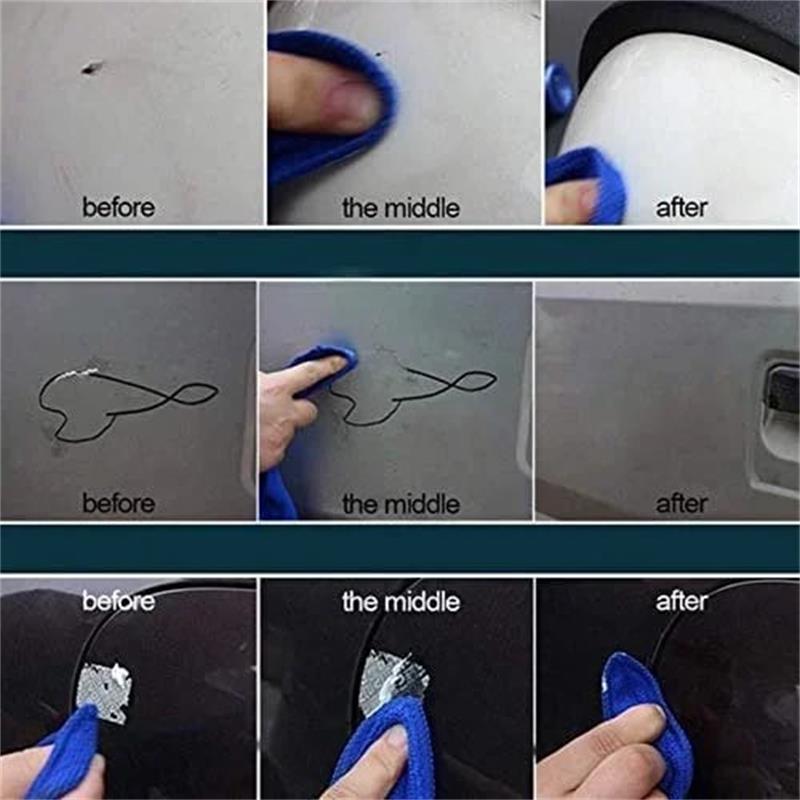 Най-добрият реставратор на боя