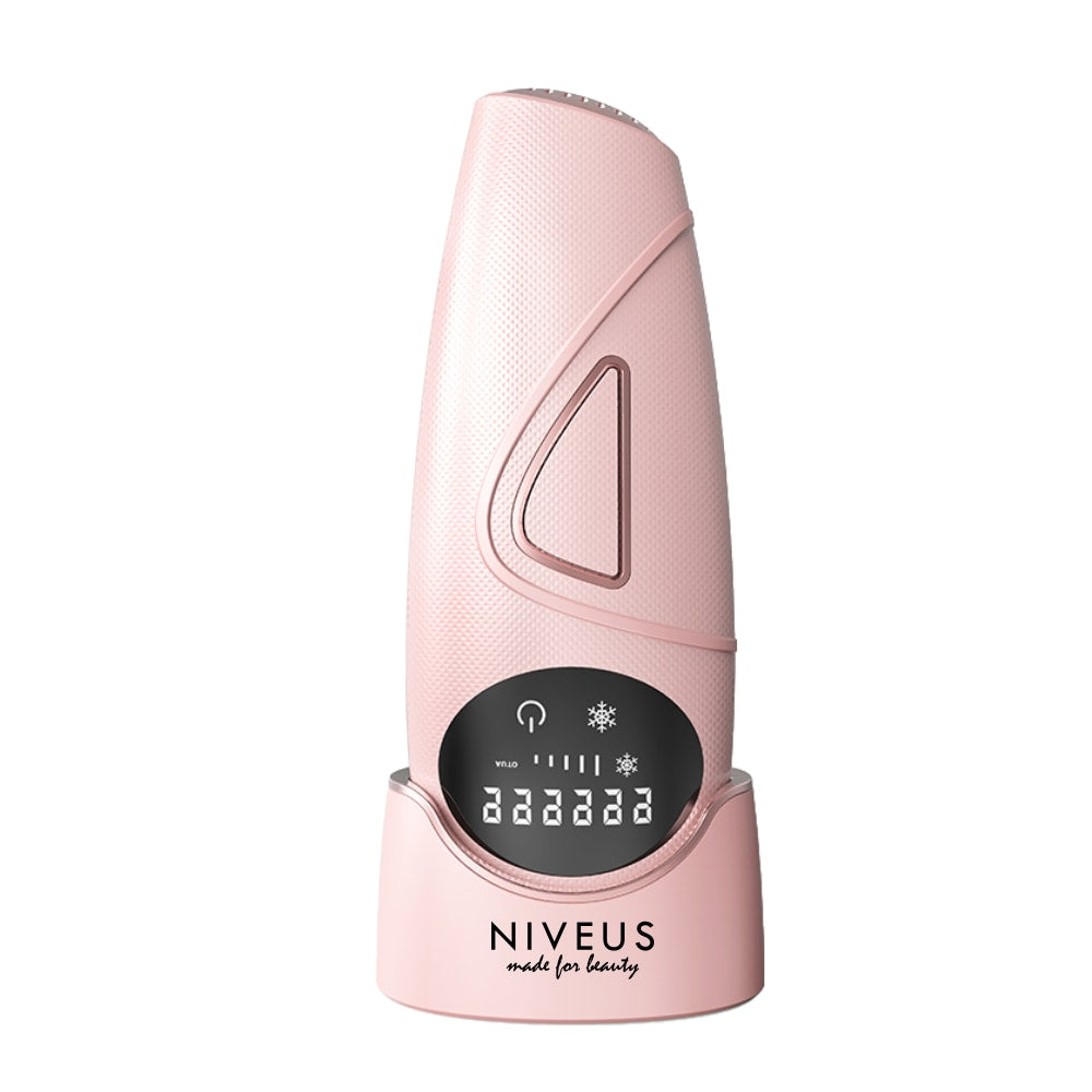 Уред за обезкосмяване NIVEUS IPL